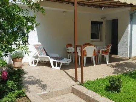 House In With Sea View, Terrace, Air Conditioning, Wi-fi Crikvenica