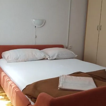 Case de vacanță House In With Sea View, Terrace, Air Conditioning, Wi-fi Crikvenica