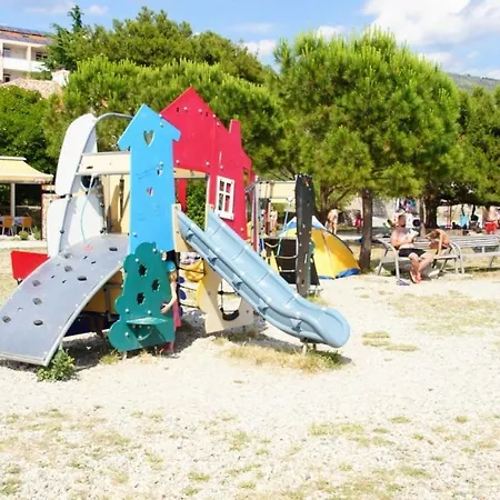 House In With Sea View, Terrace, Air Conditioning, Wi-fi * Crikvenica