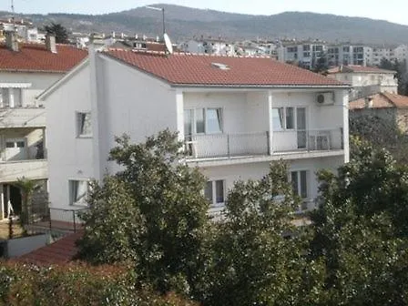 House In With Sea View, Terrace, Air Conditioning, Wi-fi *