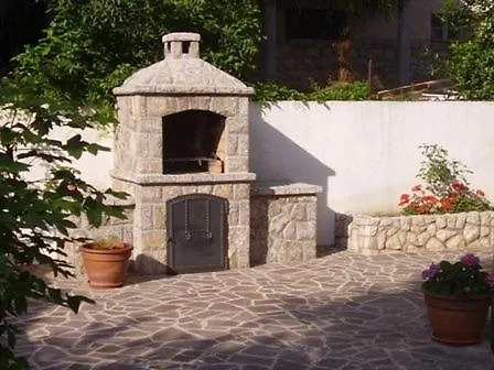 House In With Sea View, Terrace, Air Conditioning, Wi-fi