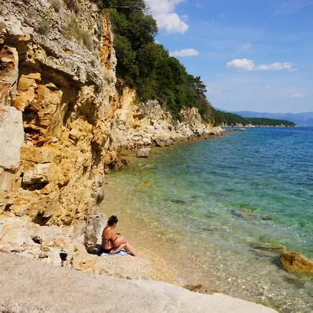 House In With Sea View, Terrace, Air Conditioning, Wi-fi