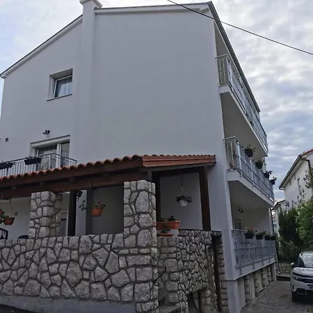 House In With Sea View, Terrace, Air Conditioning, Wi-fi