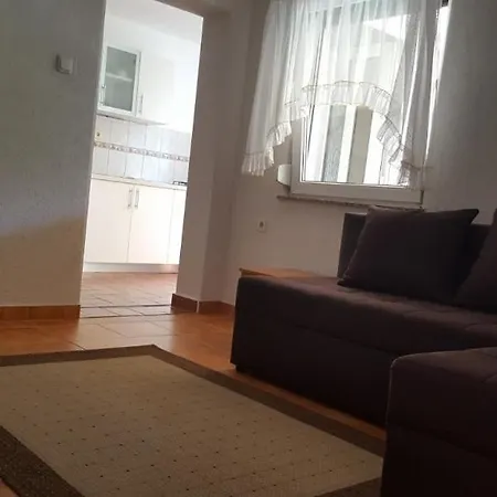 House In With Sea View, Terrace, Air Conditioning, Wi-fi *