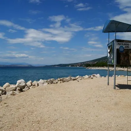 House In With Sea View, Terrace, Air Conditioning, Wi-fi * Crikvenica
