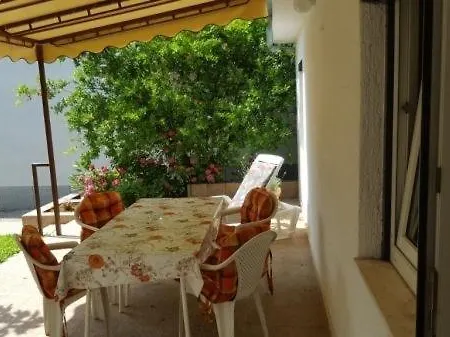 House In With Sea View, Terrace, Air Conditioning, Wi-fi Holiday home