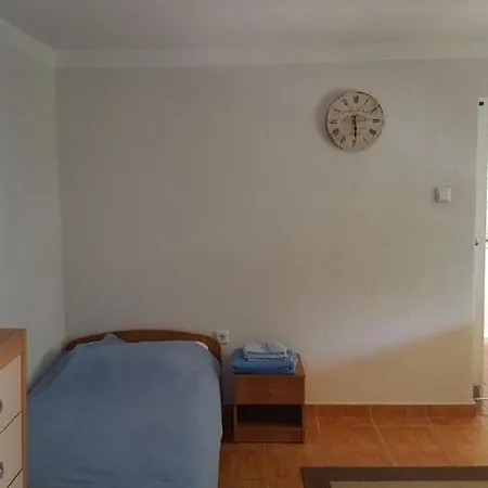House In With Sea View, Terrace, Air Conditioning, Wi-fi